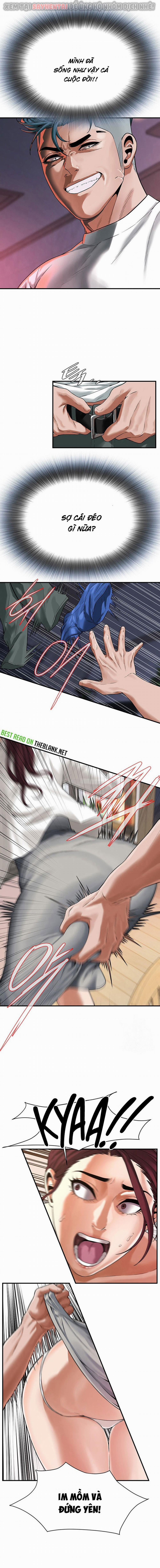 Tên Khốn 15 trang 11