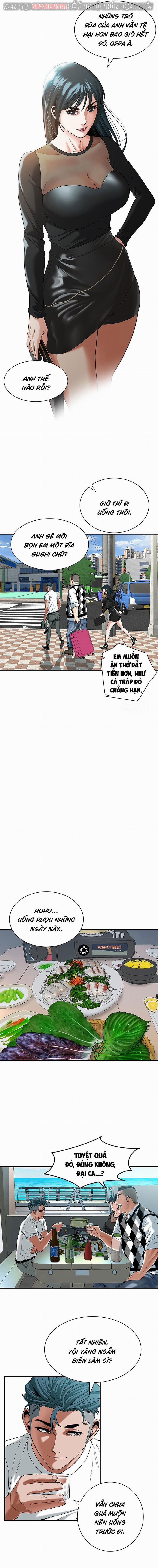 Tên Khốn 8 trang 11