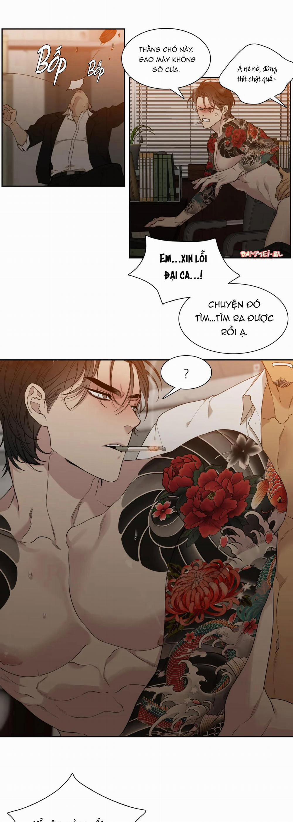 TÊN RÁC RƯỞI 1 trang 10