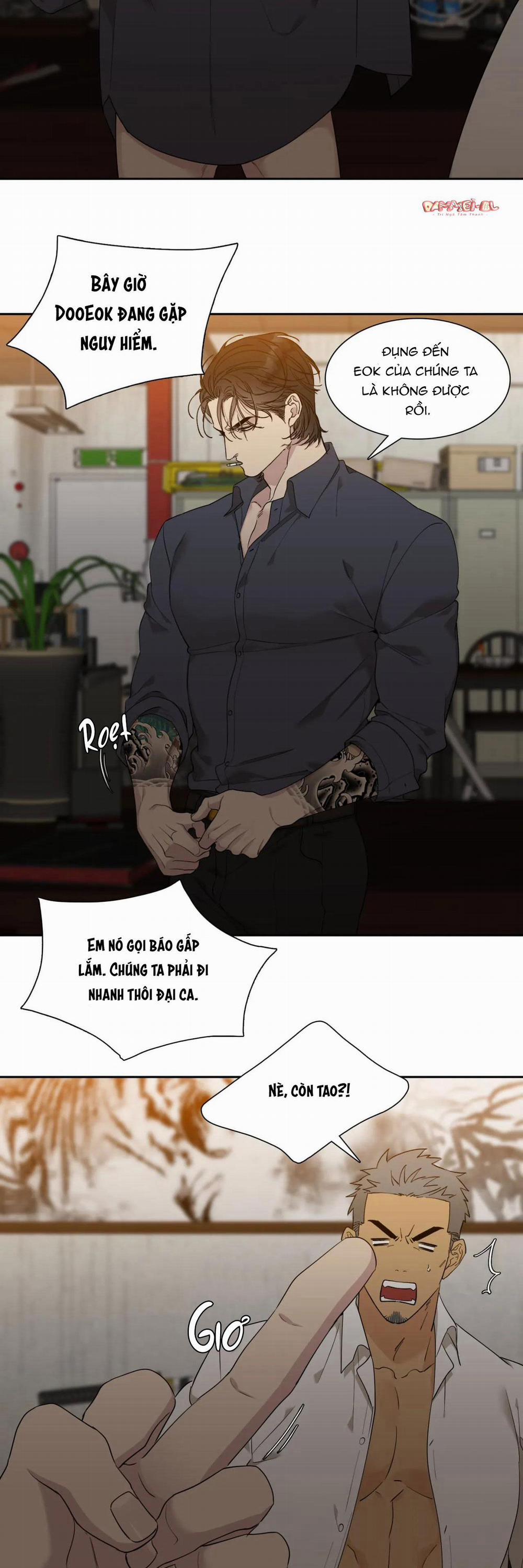 TÊN RÁC RƯỞI 1 trang 12