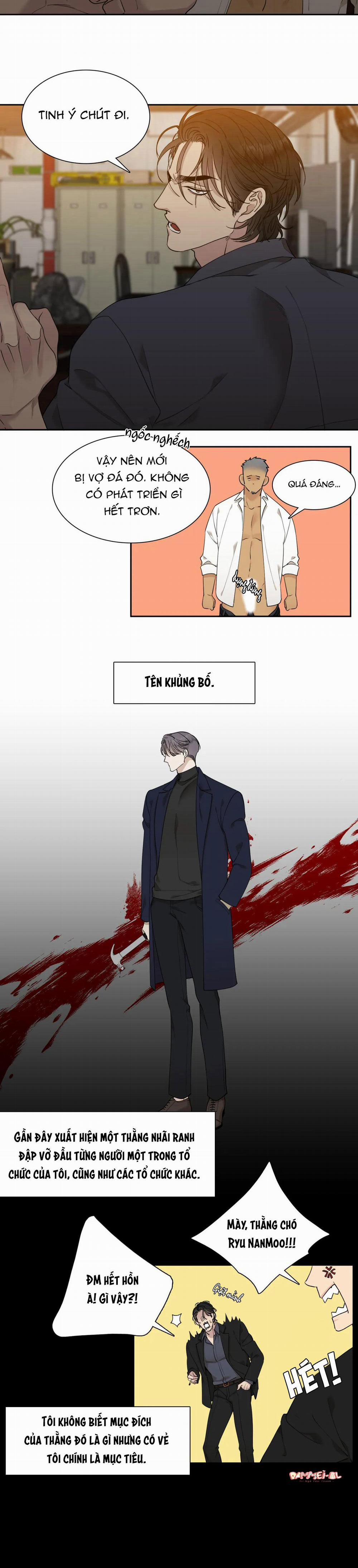 TÊN RÁC RƯỞI 1 trang 13