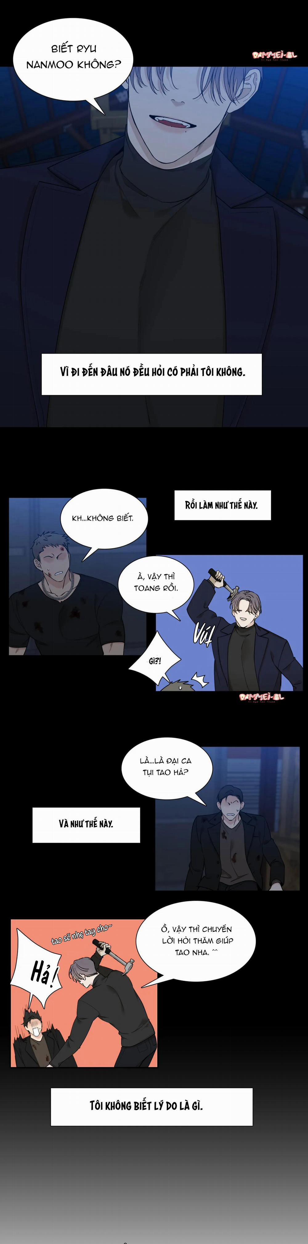 TÊN RÁC RƯỞI 1 trang 14