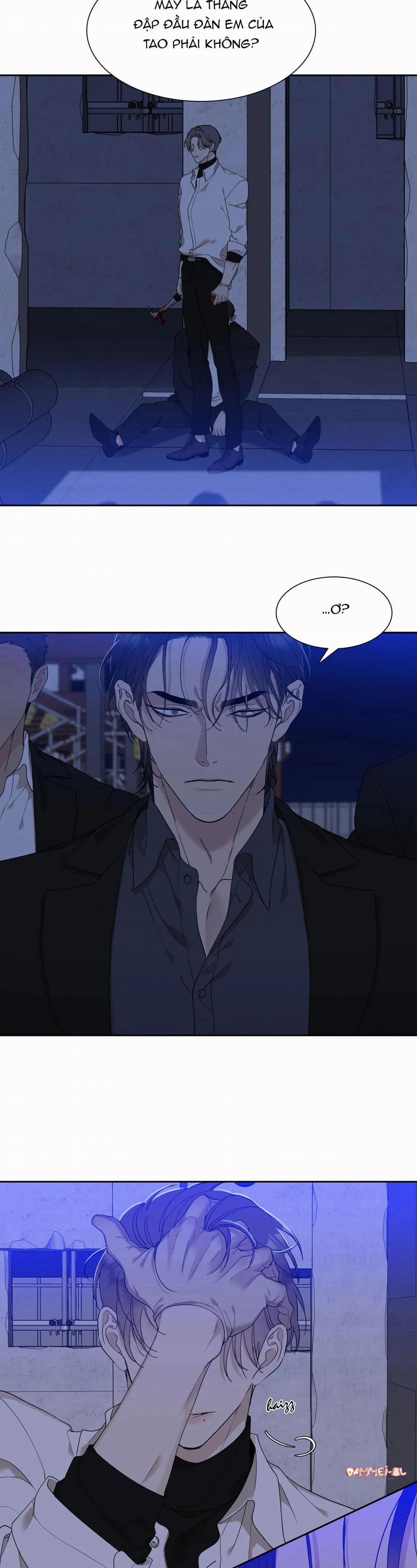 TÊN RÁC RƯỞI 1 trang 18