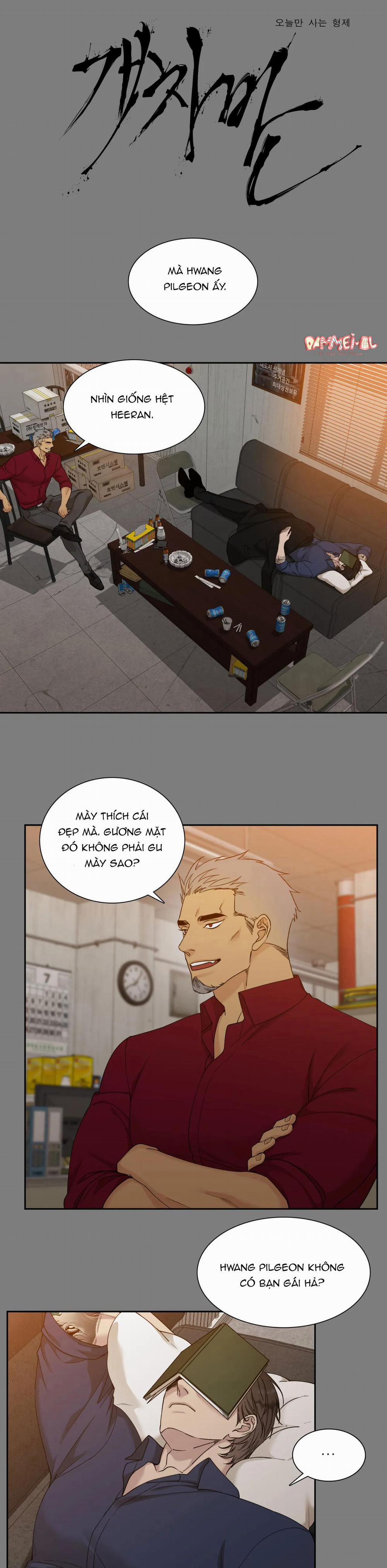 TÊN RÁC RƯỞI 11 trang 1