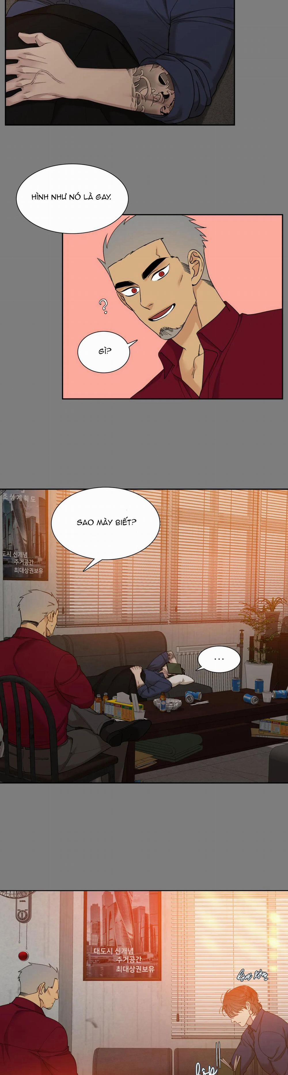 TÊN RÁC RƯỞI 11 trang 2