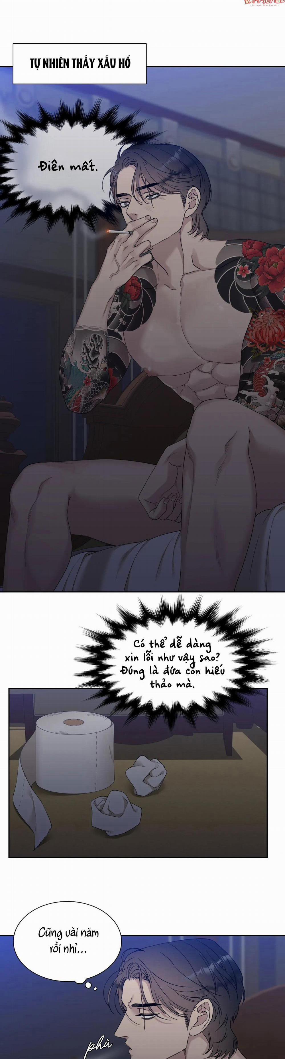 TÊN RÁC RƯỞI 12 trang 16