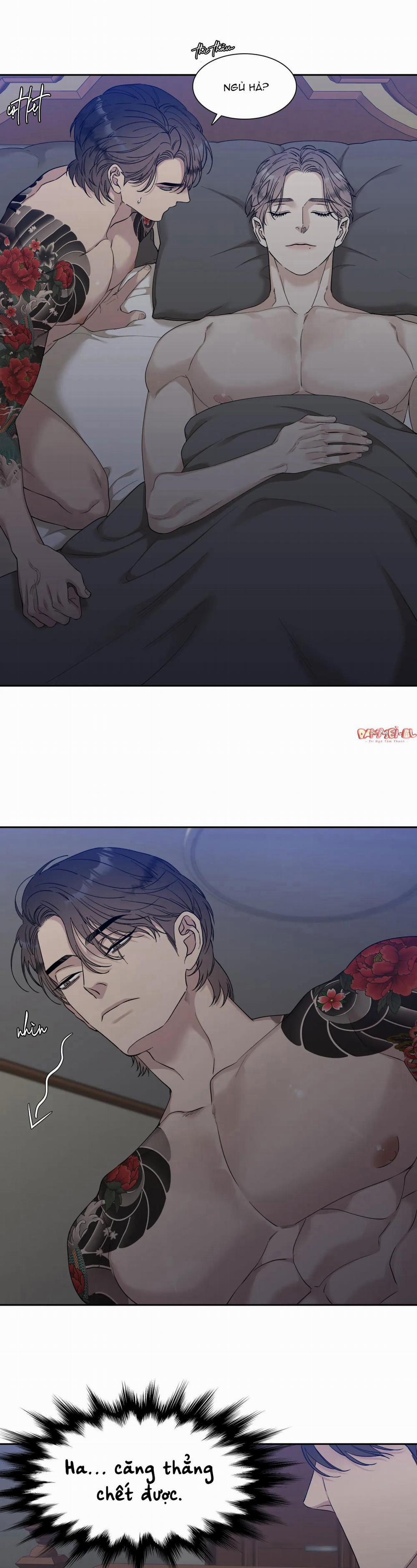 TÊN RÁC RƯỞI 12 trang 19