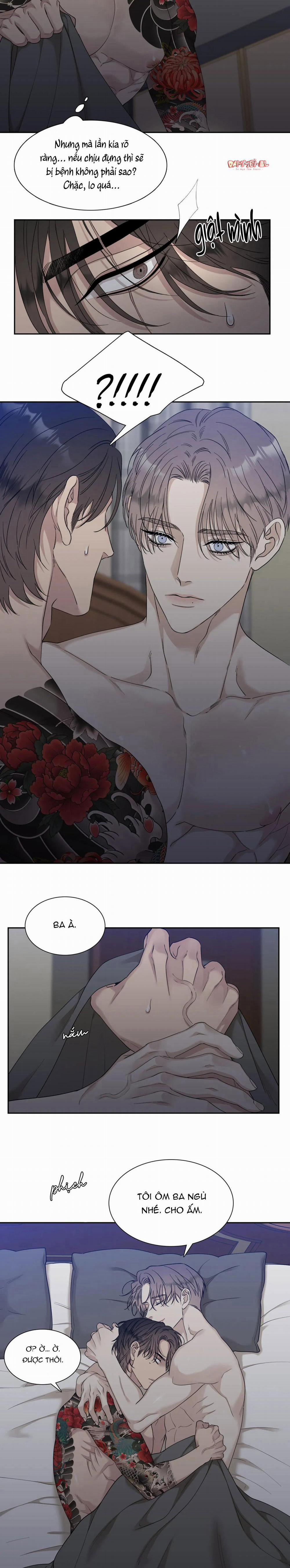 TÊN RÁC RƯỞI 12 trang 21