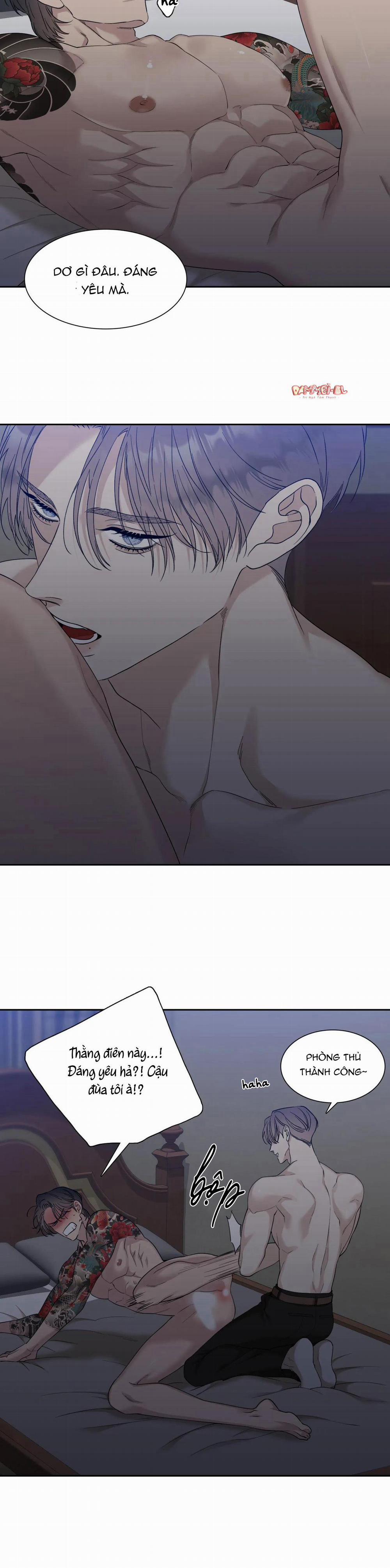 TÊN RÁC RƯỞI 12 trang 6