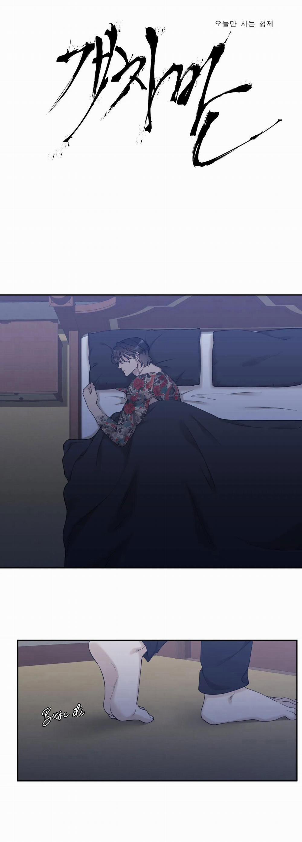 TÊN RÁC RƯỞI 13 trang 1