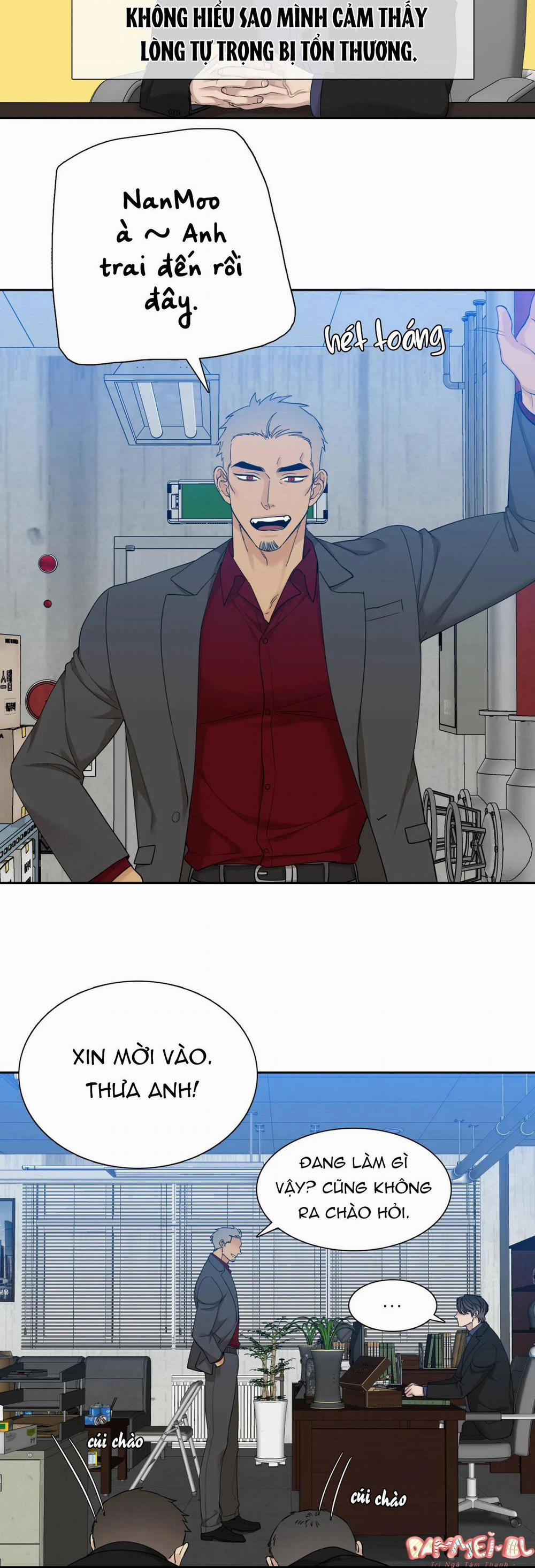 TÊN RÁC RƯỞI 13 trang 15