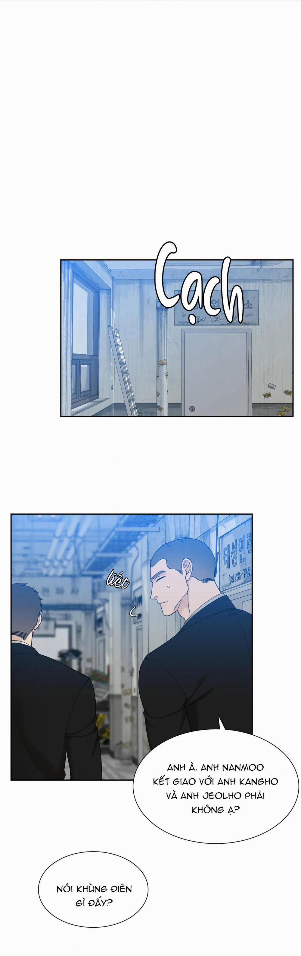 TÊN RÁC RƯỞI 13 trang 16