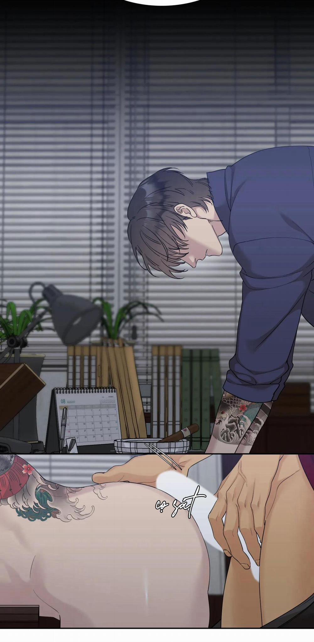 TÊN RÁC RƯỞI 13 trang 22