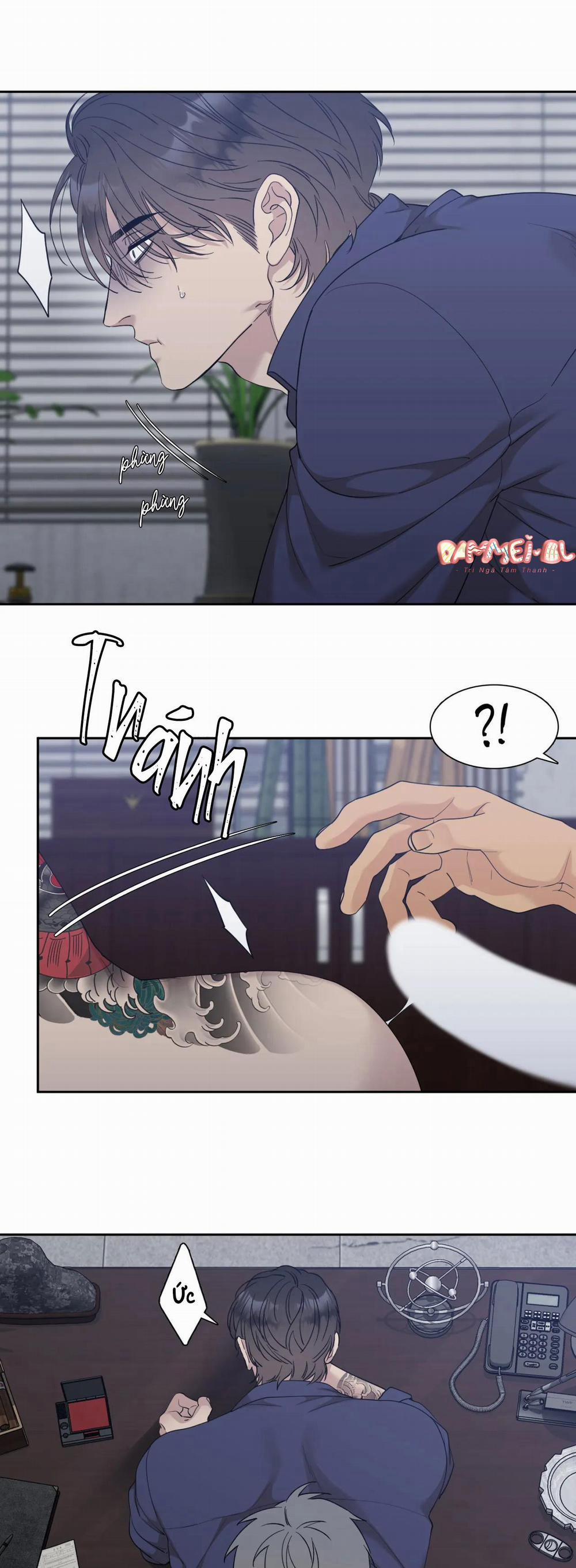 TÊN RÁC RƯỞI 13 trang 23