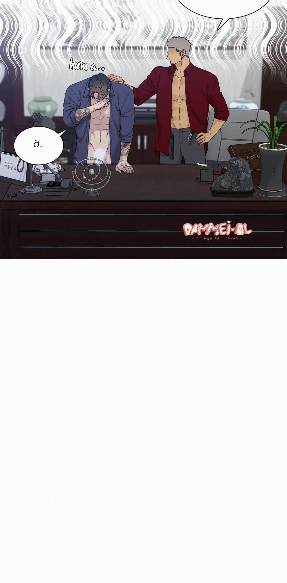 TÊN RÁC RƯỞI 13 trang 28