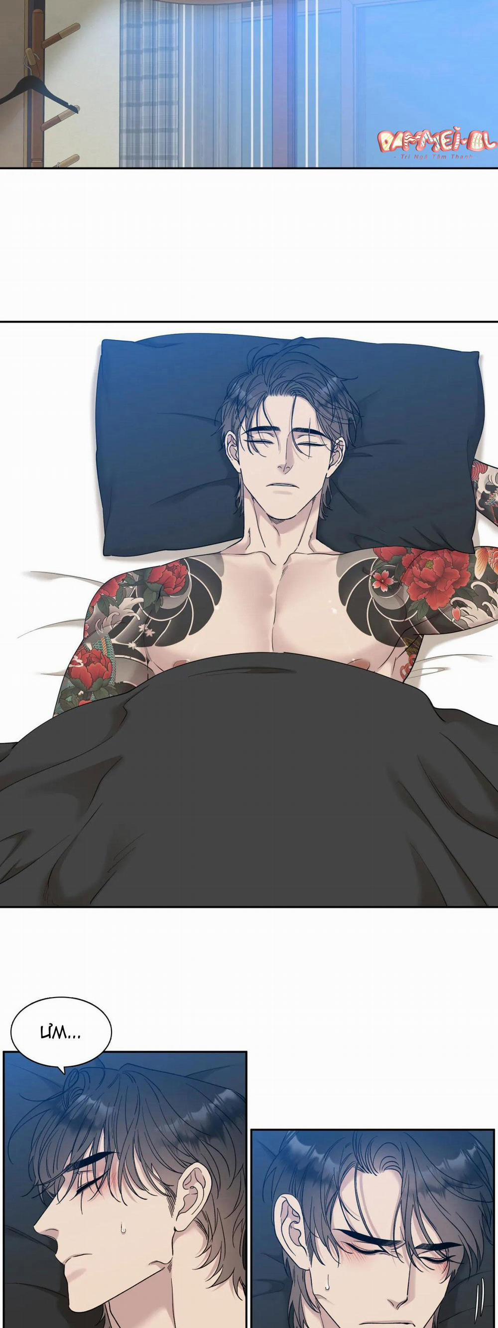 TÊN RÁC RƯỞI 13 trang 4