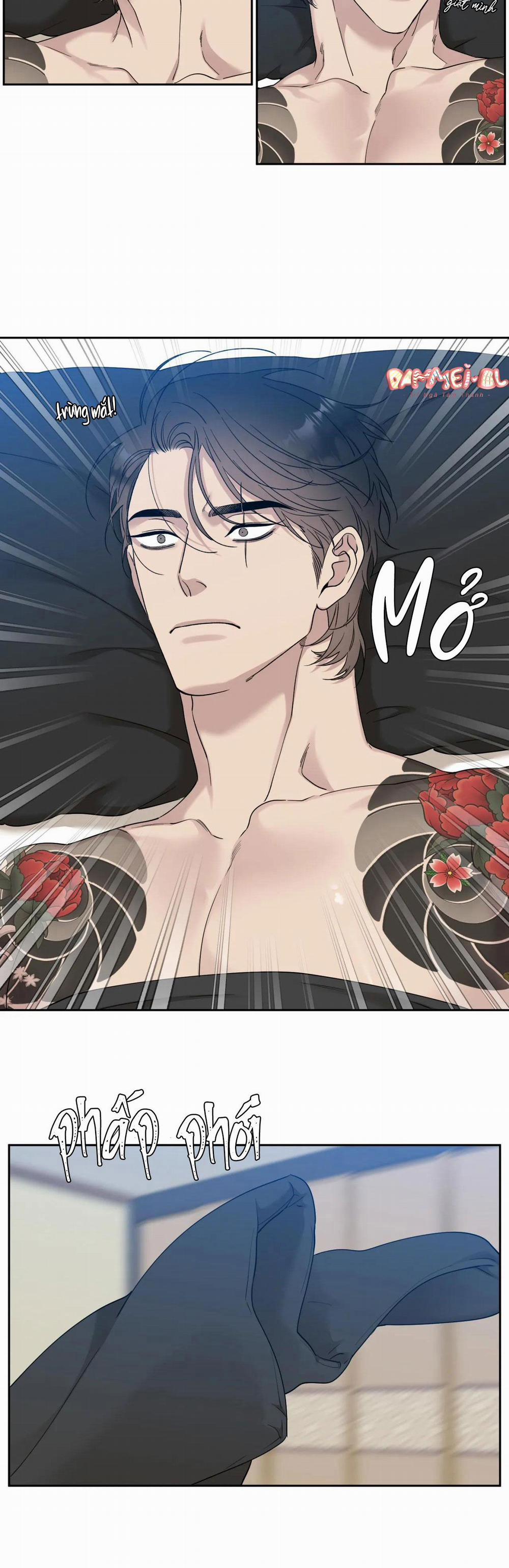 TÊN RÁC RƯỞI 13 trang 6