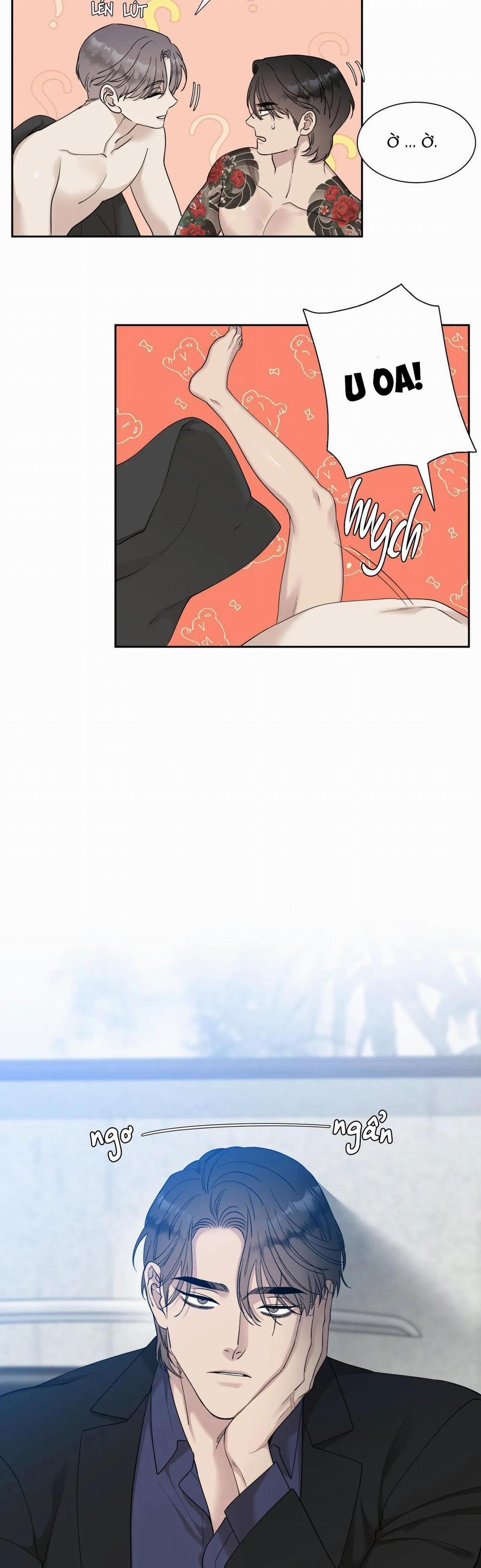 TÊN RÁC RƯỞI 13 trang 8