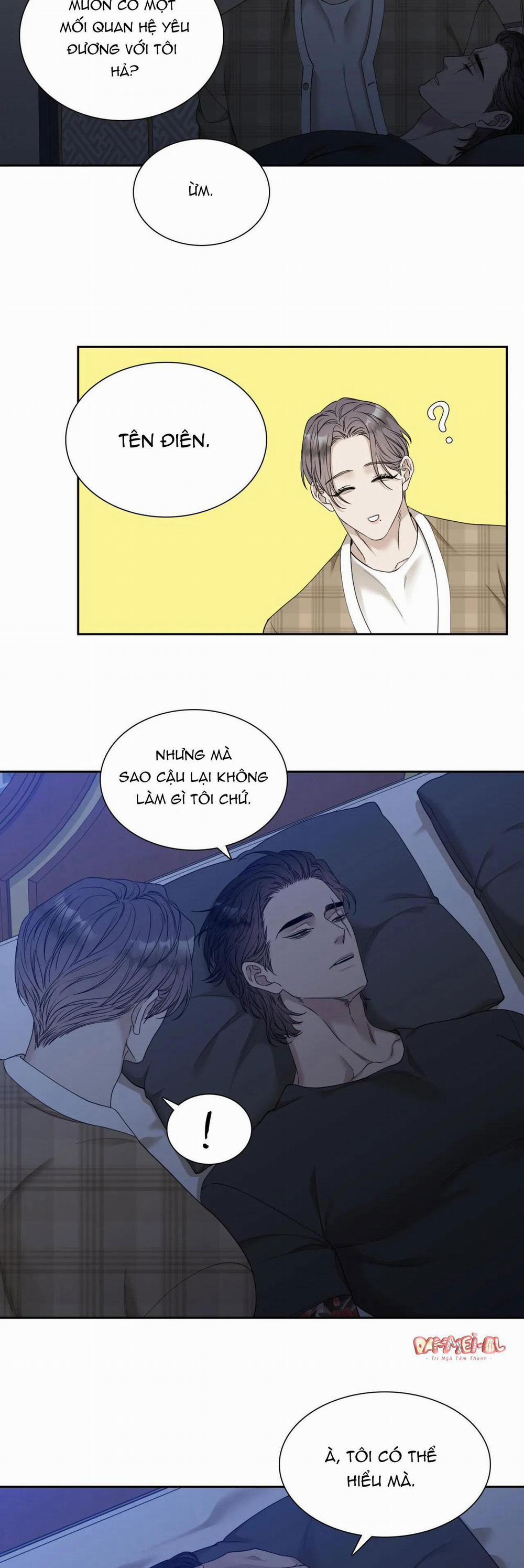 TÊN RÁC RƯỞI 14 trang 12