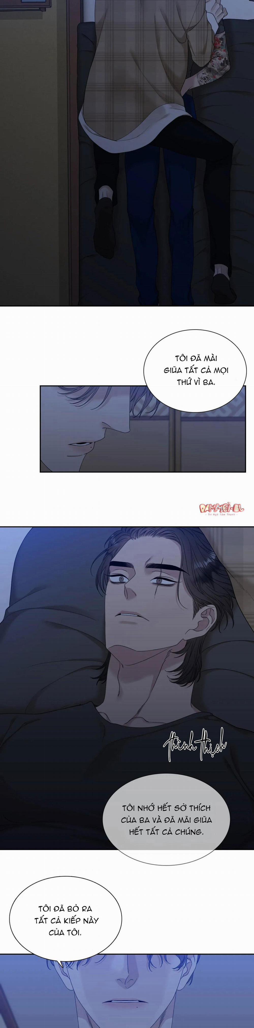 TÊN RÁC RƯỞI 14 trang 17