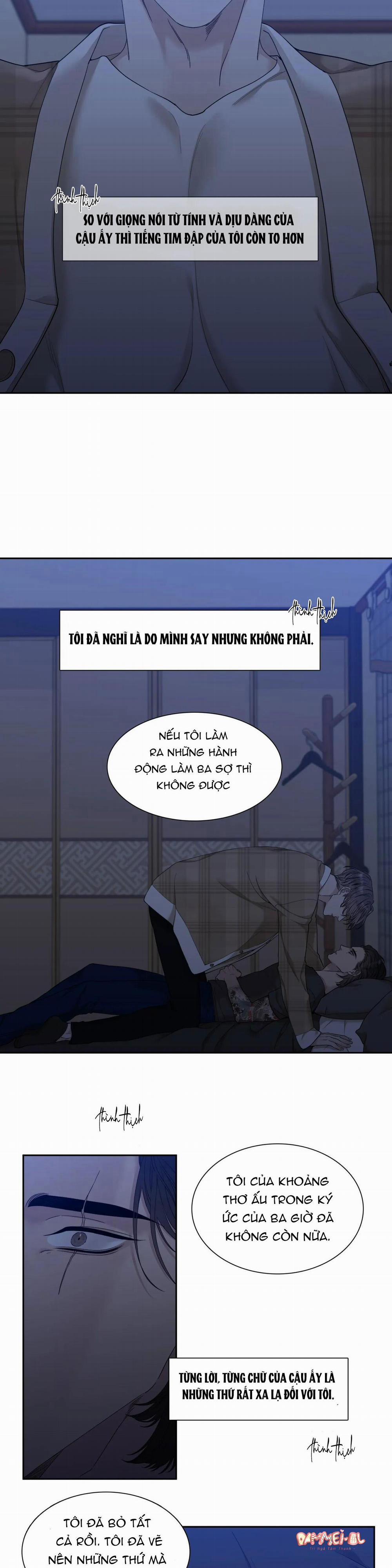 TÊN RÁC RƯỞI 14 trang 18