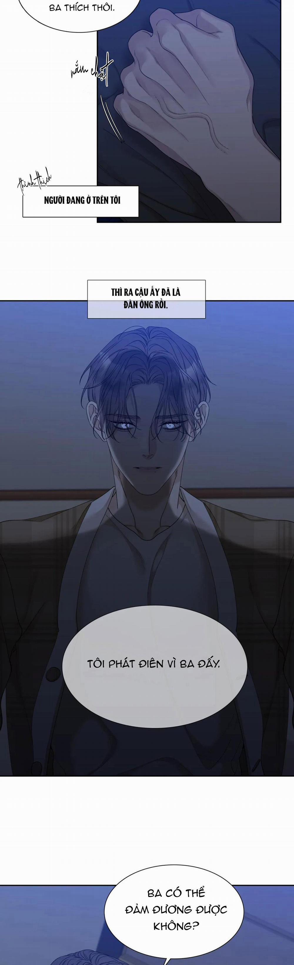 TÊN RÁC RƯỞI 14 trang 19