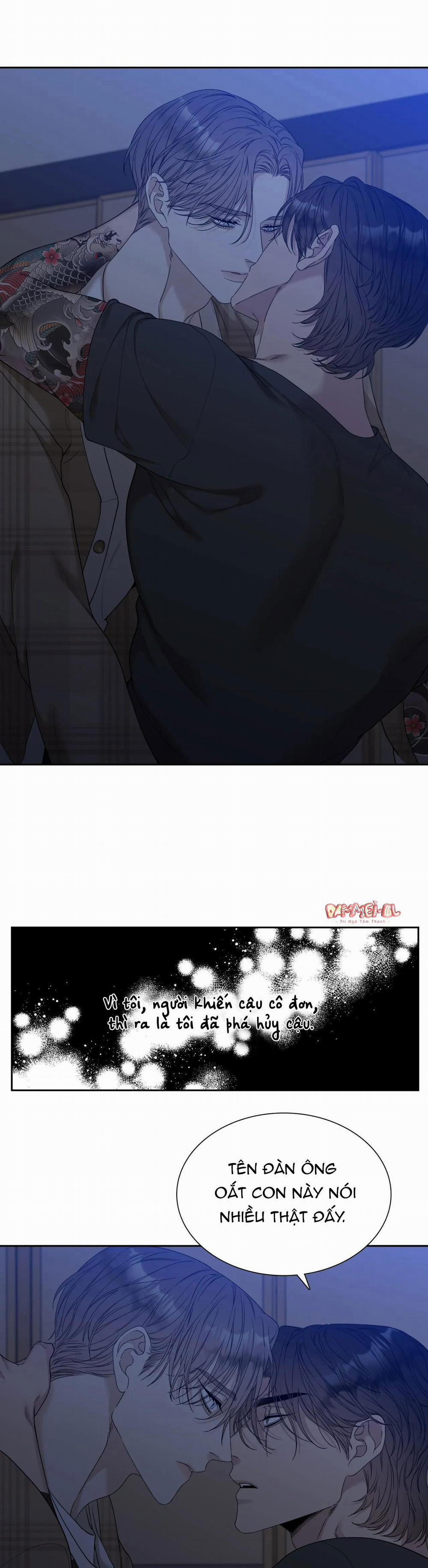 TÊN RÁC RƯỞI 14 trang 21