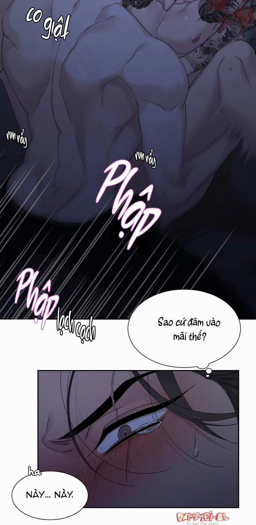 TÊN RÁC RƯỞI 15 trang 22