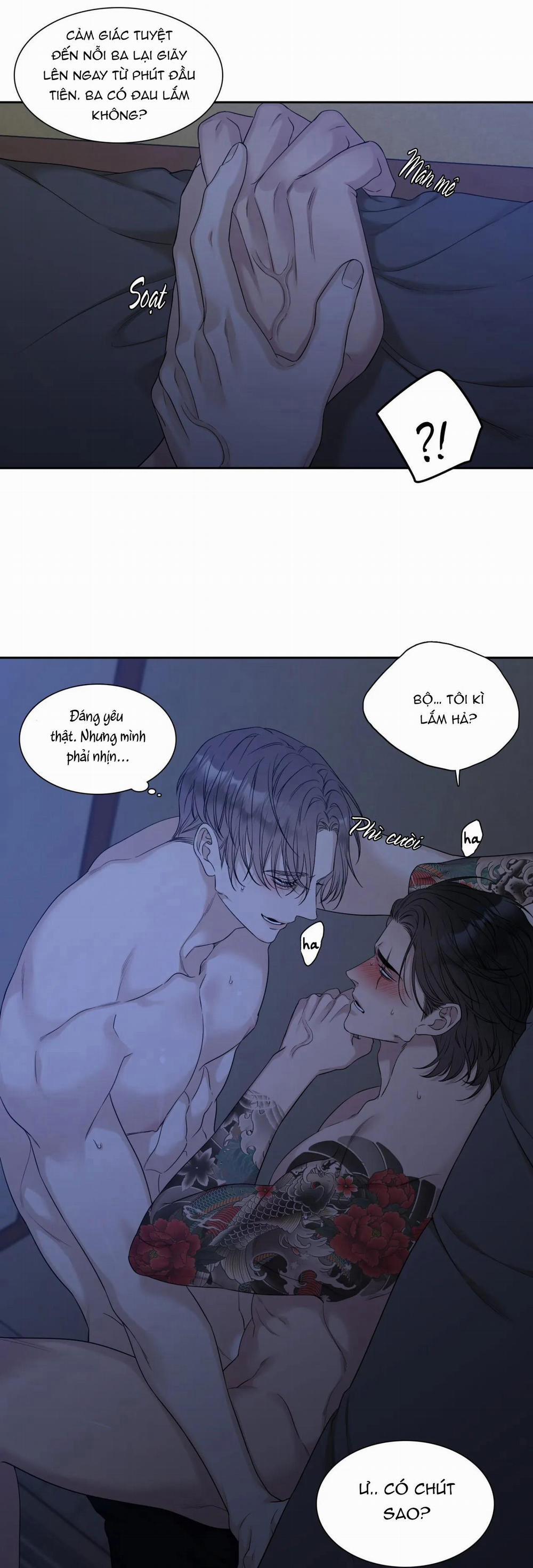 TÊN RÁC RƯỞI 15 trang 23