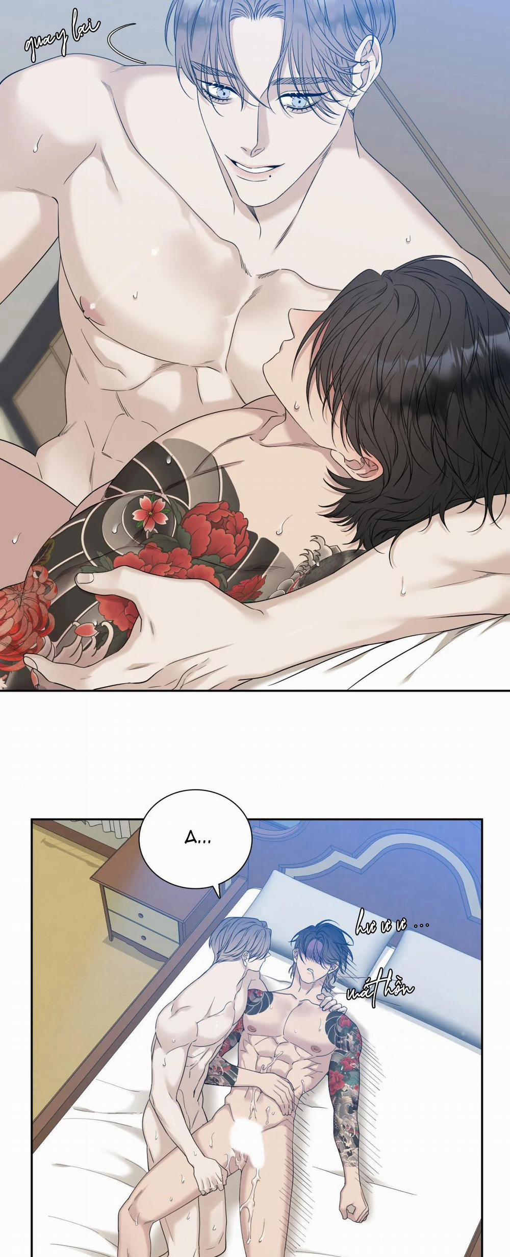 TÊN RÁC RƯỞI 16 trang 14