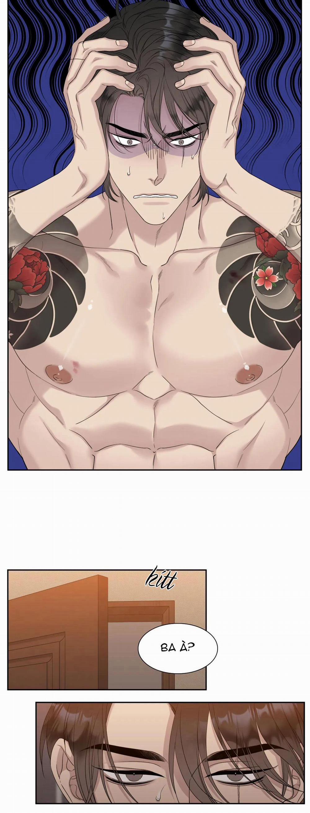 TÊN RÁC RƯỞI 16 trang 20