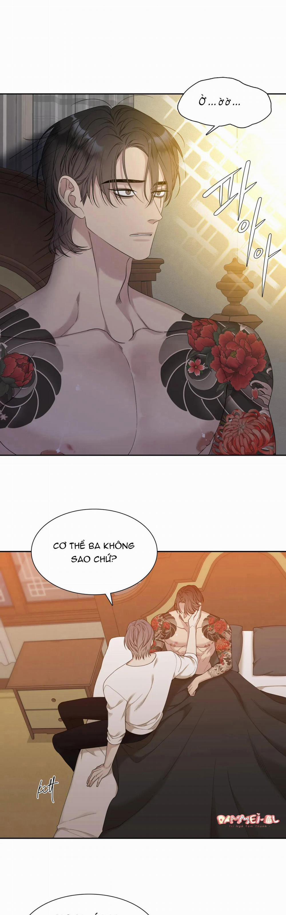 TÊN RÁC RƯỞI 16 trang 22