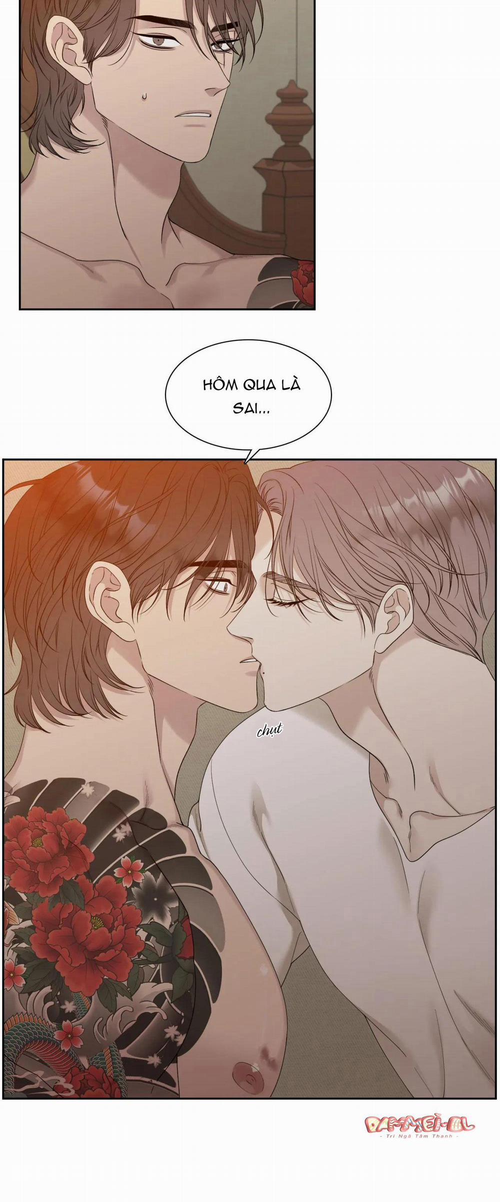 TÊN RÁC RƯỞI 16 trang 24