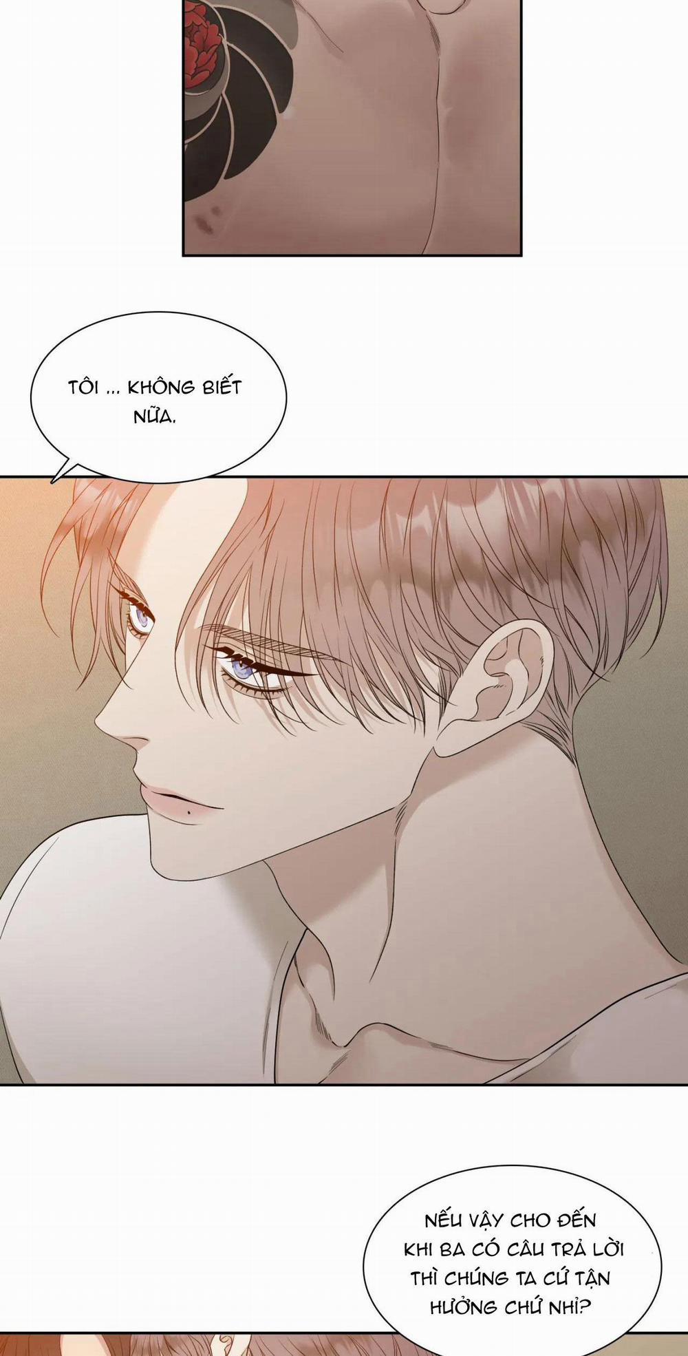 TÊN RÁC RƯỞI 16 trang 30