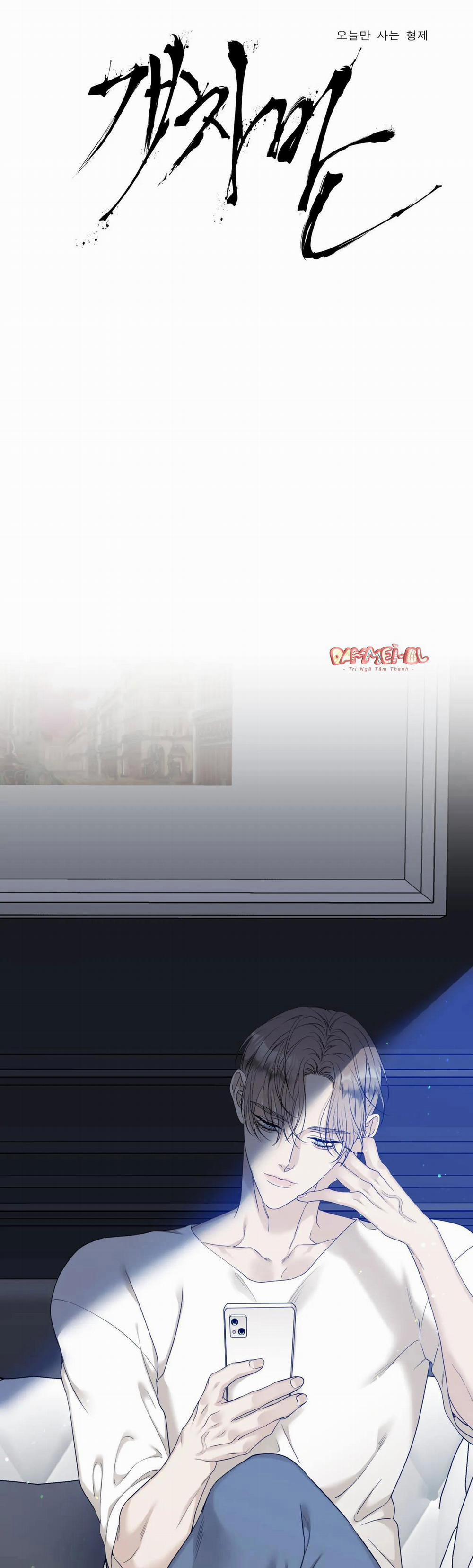 TÊN RÁC RƯỞI 17 trang 1