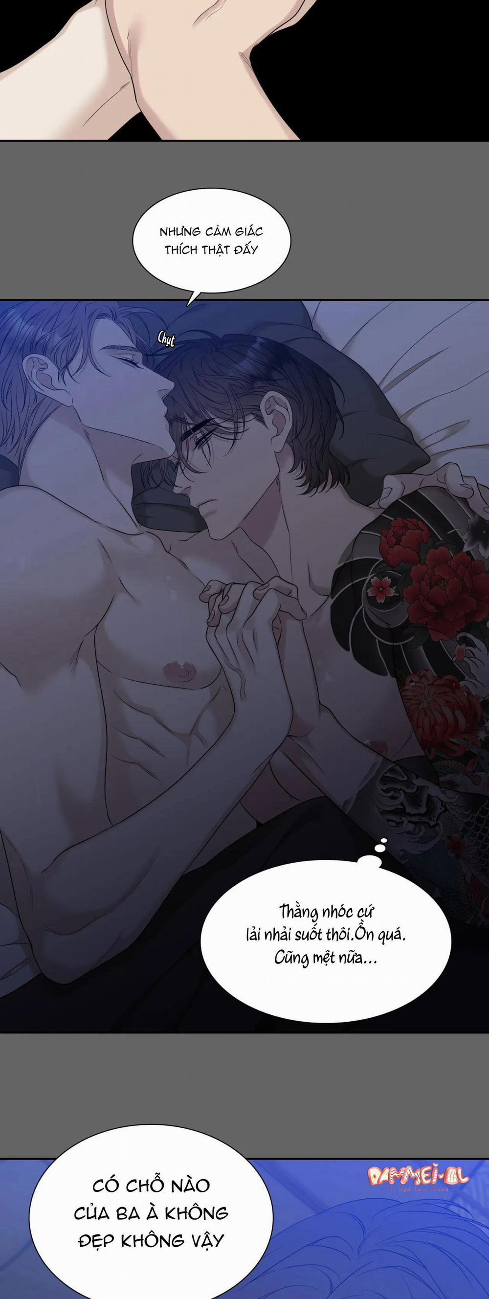 TÊN RÁC RƯỞI 17 trang 18