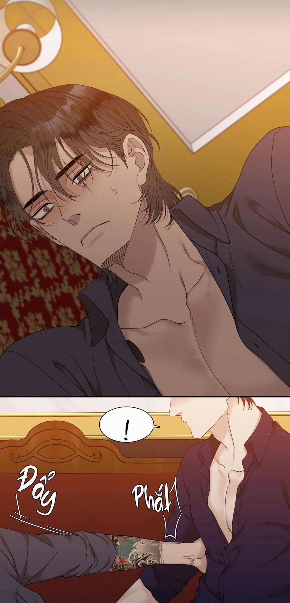 TÊN RÁC RƯỞI 17 trang 20