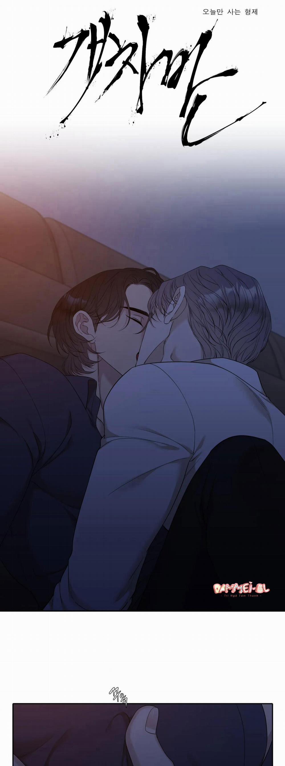 TÊN RÁC RƯỞI 18 trang 1