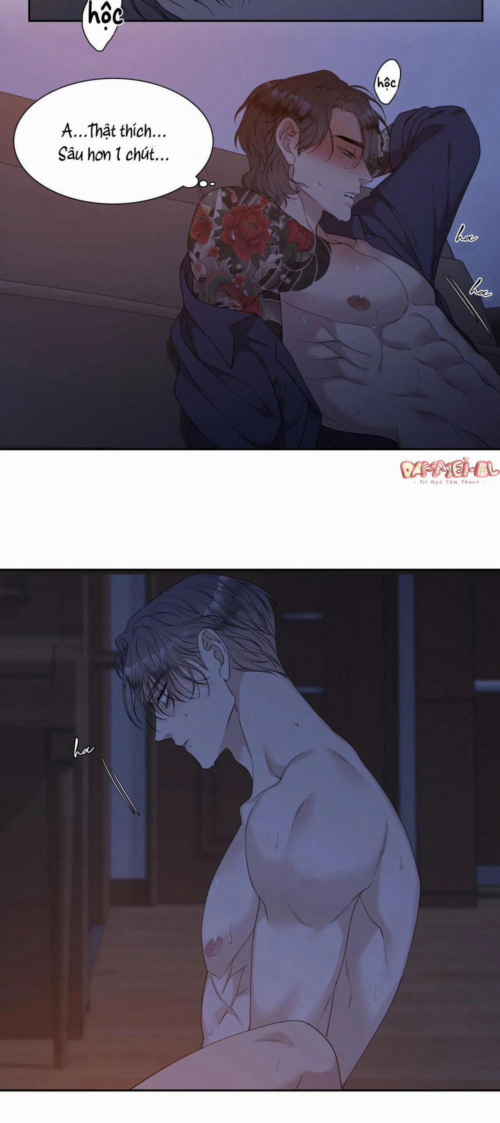 TÊN RÁC RƯỞI 18 trang 16