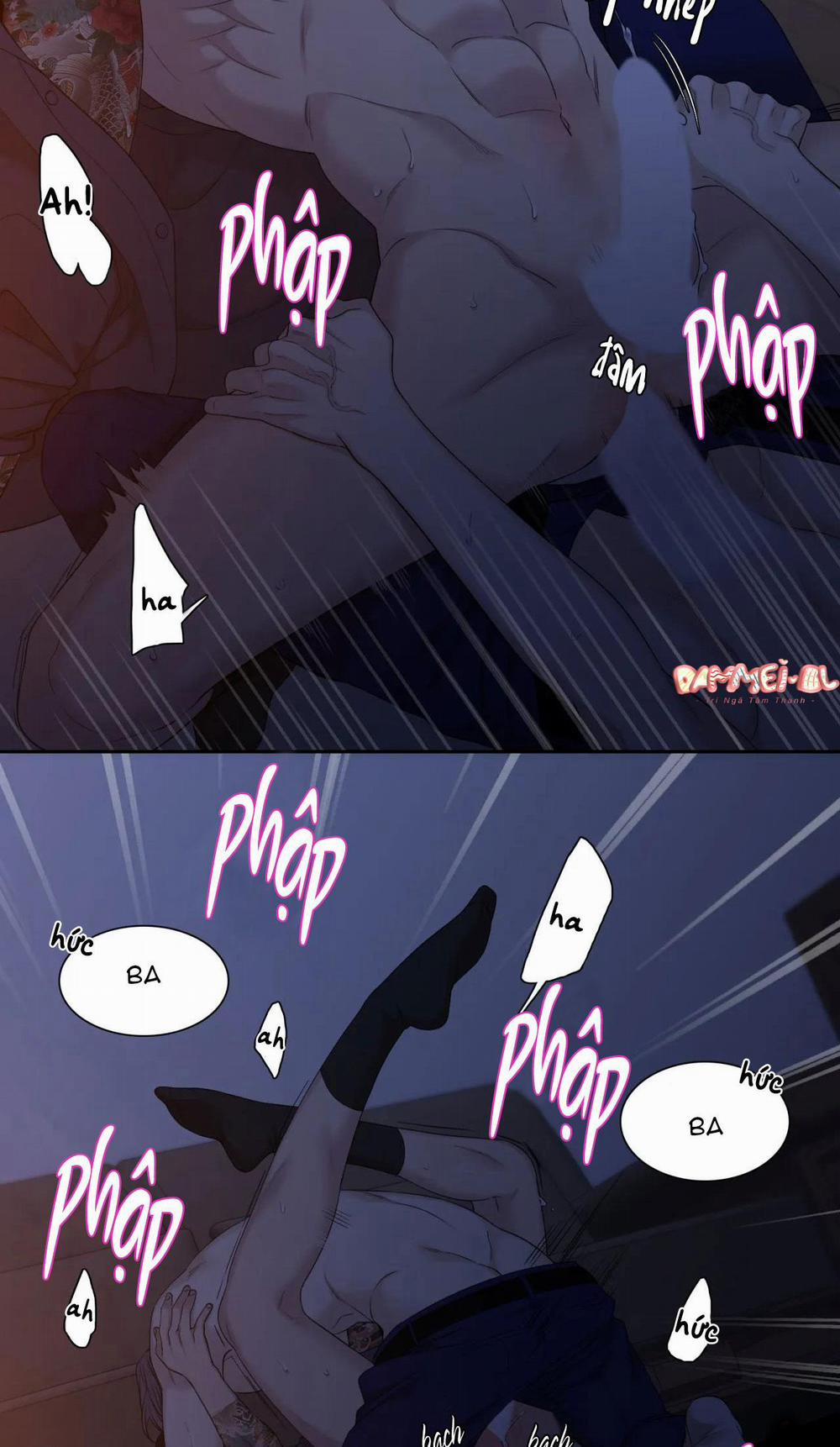 TÊN RÁC RƯỞI 18 trang 20