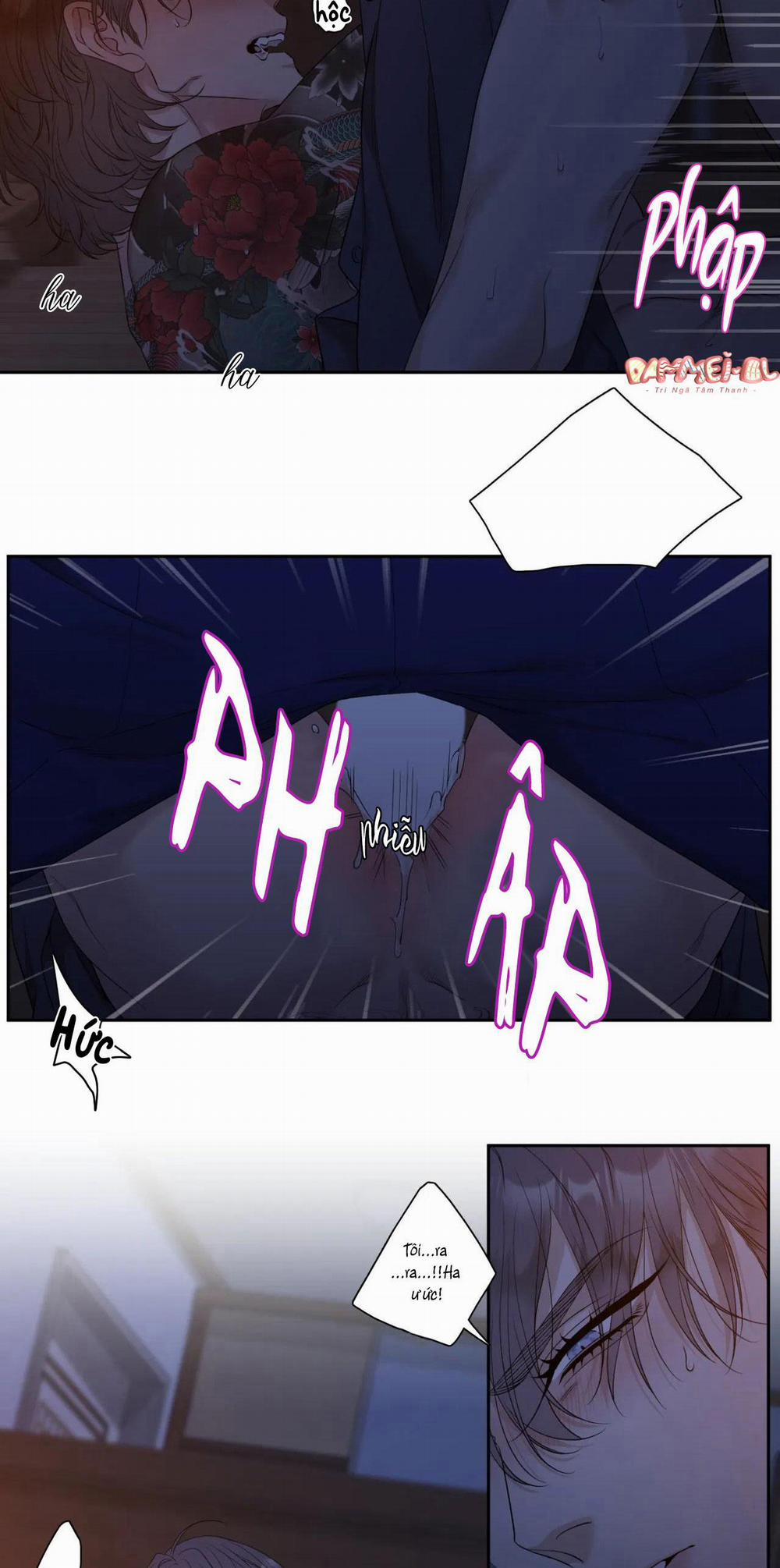 TÊN RÁC RƯỞI 18 trang 23