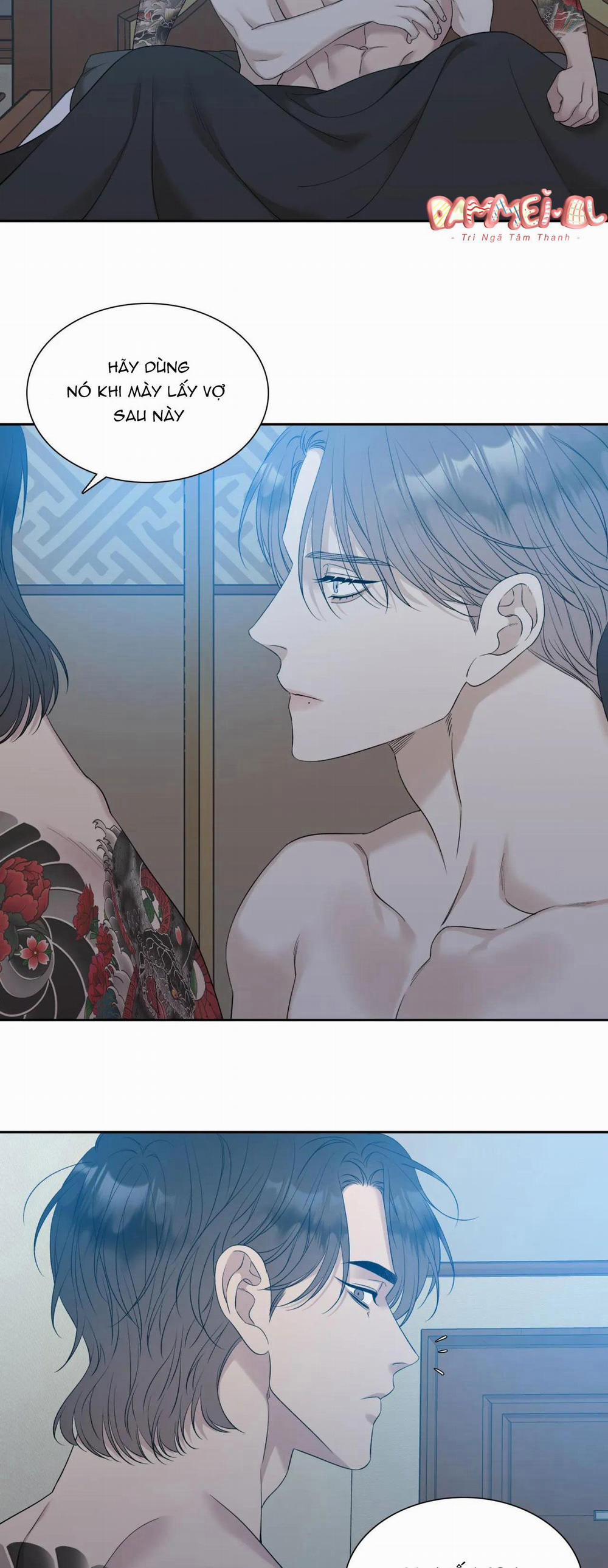 TÊN RÁC RƯỞI 19 trang 14