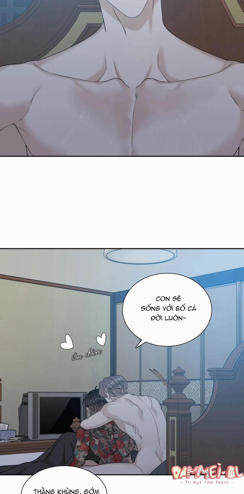 TÊN RÁC RƯỞI 19 trang 16