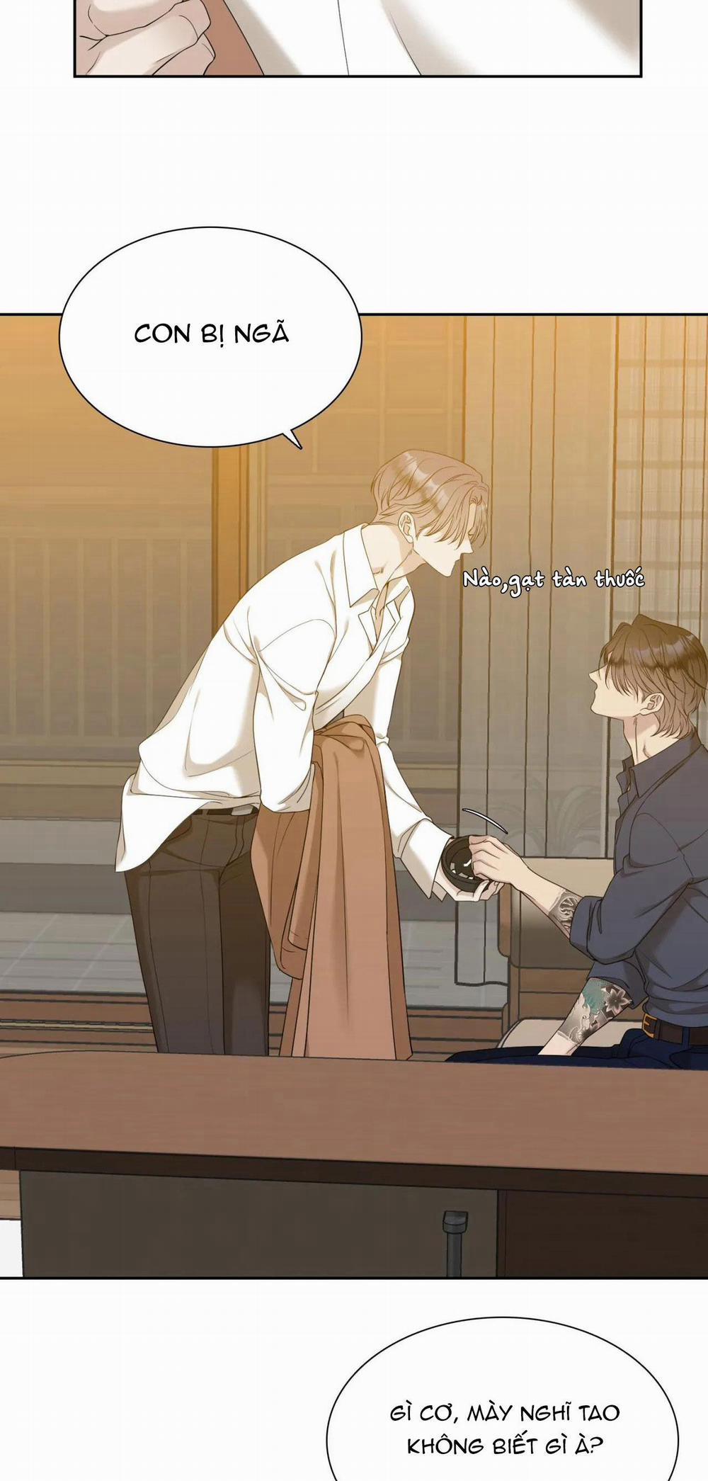 TÊN RÁC RƯỞI 19 trang 30