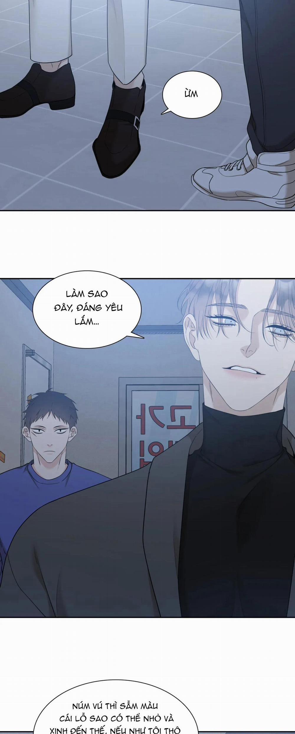 TÊN RÁC RƯỞI 20 trang 19