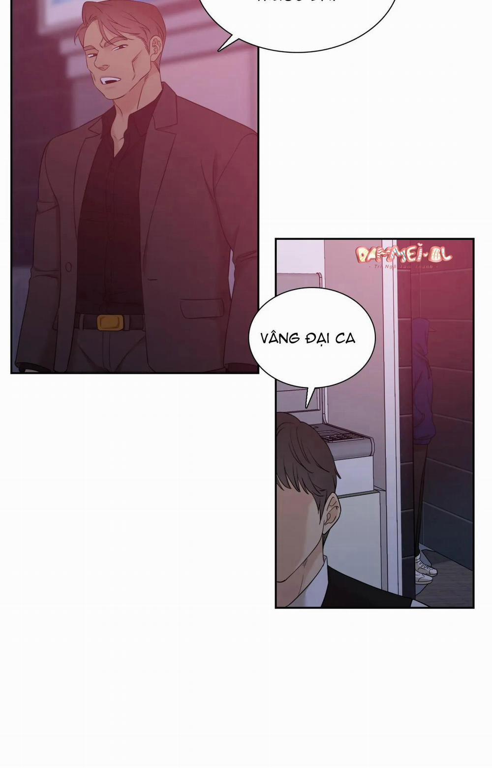 TÊN RÁC RƯỞI 21 trang 25