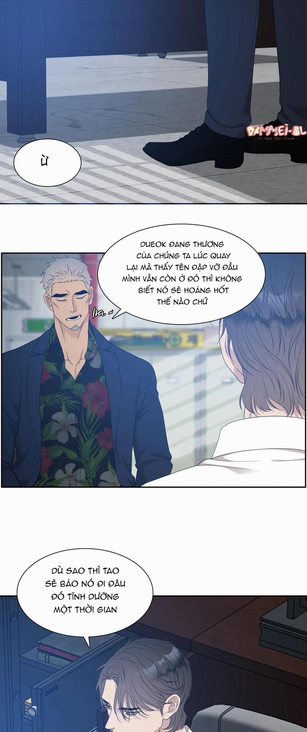 TÊN RÁC RƯỞI 21 trang 28