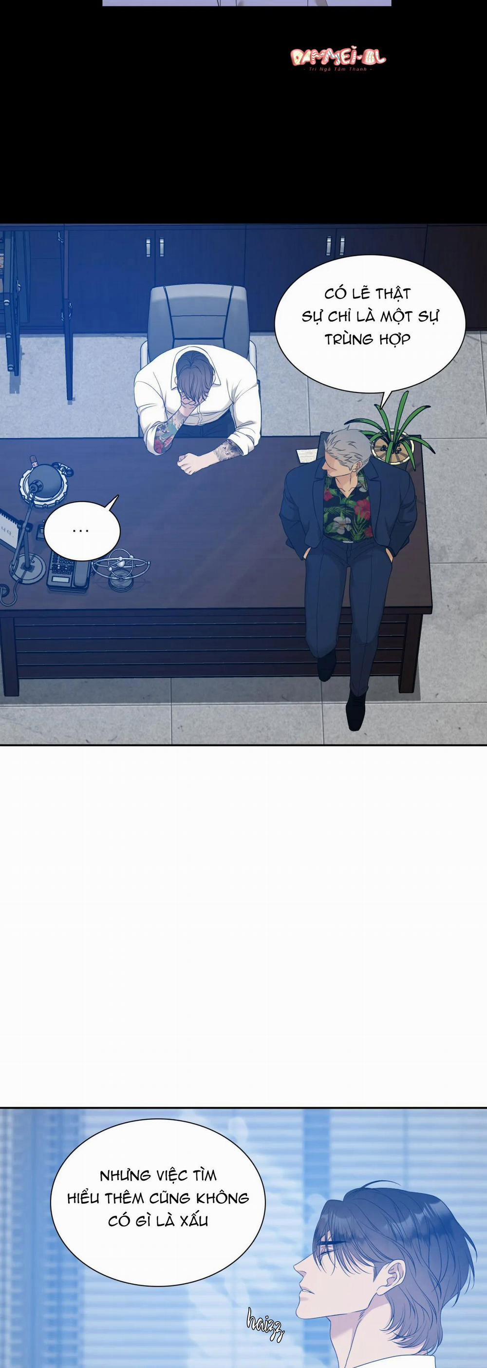 TÊN RÁC RƯỞI 21 trang 35