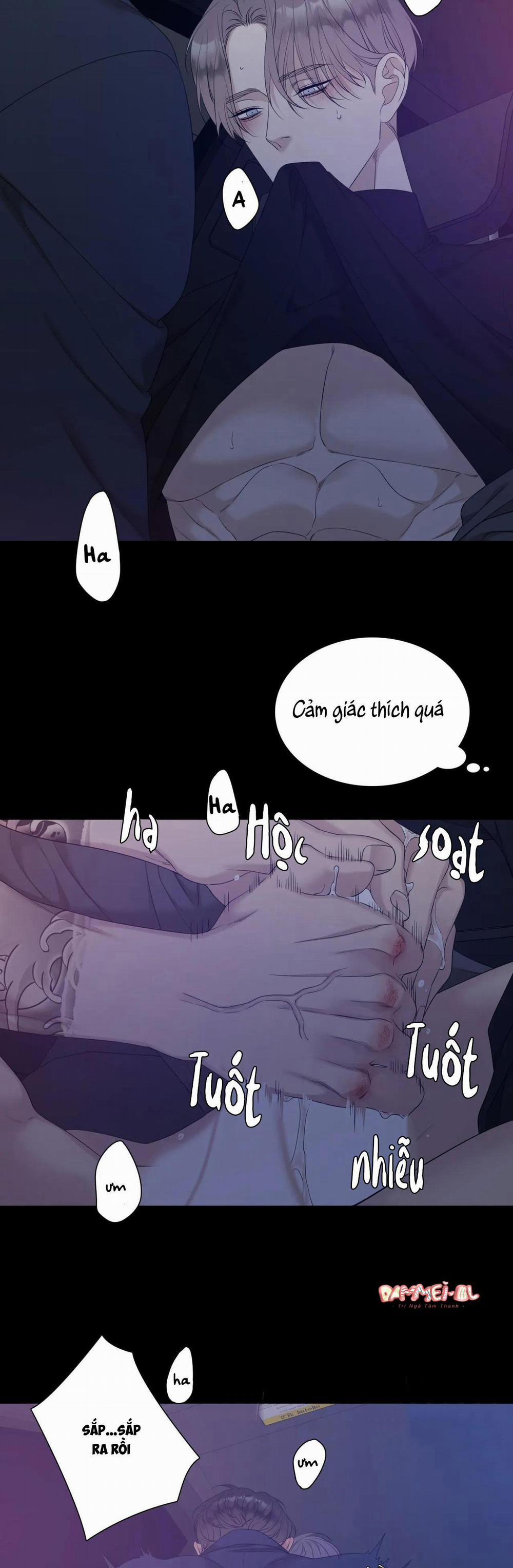 TÊN RÁC RƯỞI 21 trang 43