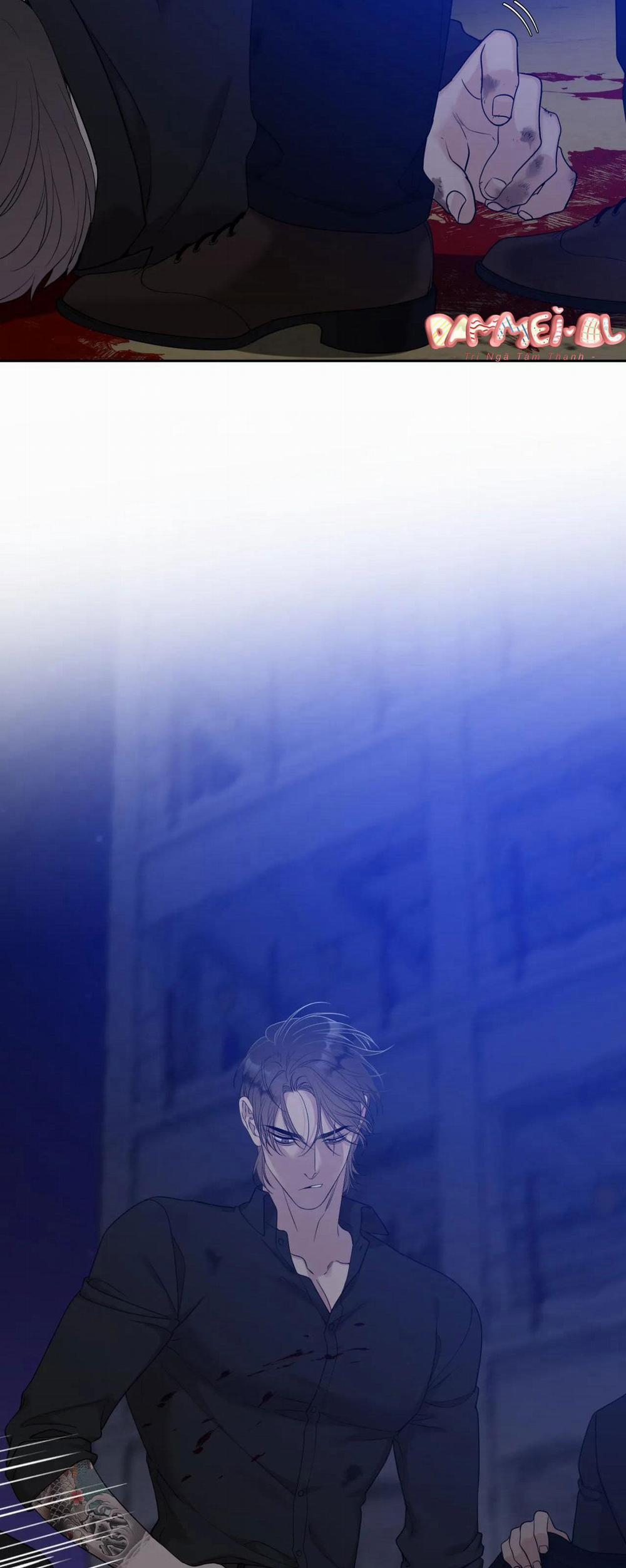 TÊN RÁC RƯỞI 22 trang 12